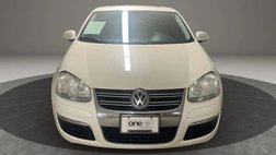 2010 Volkswagen Jetta TDI