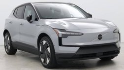 2025 Volvo EX30 Twin Ultra