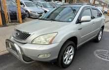 2008 Lexus RX 350 Base