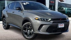 2024 Dodge Hornet GT