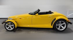 1999 Plymouth Prowler Base