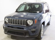 2022 Jeep Renegade Sport