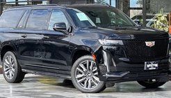 2023 Cadillac Escalade ESV Sport