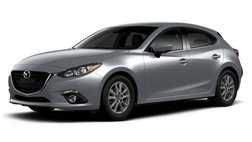 2016 Mazda MAZDA3 i Touring