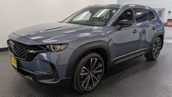 2024 Mazda CX-50 2.5 S Premium Plus