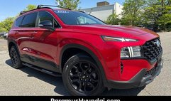 2022 Hyundai Santa Fe XRT