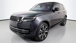 2023 Land Rover Range Rover P530 SE