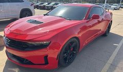 2023 Chevrolet Camaro LT1
