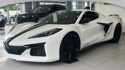 2023 Chevrolet Corvette Z06