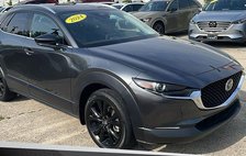 2024 Mazda CX-30 2.5 Turbo Premium