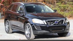 2013 Volvo XC60 T6
