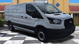 2024 Ford Transit 150