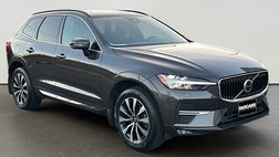 2023 Volvo XC60 B5 Core