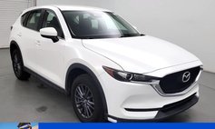 2019 Mazda CX-5 Sport