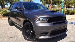 2019 Dodge Durango R/T