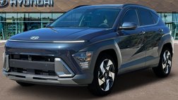 2024 Hyundai Kona Limited