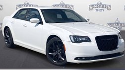 2022 Chrysler 300 S V6