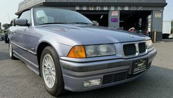 1996 BMW 3 Series 328i