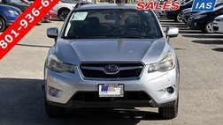 2013 Subaru XV Crosstrek 2.0i Premium