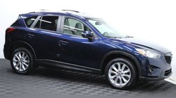 2015 Mazda CX-5 Grand Touring