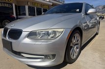 2011 BMW 3 Series 328i