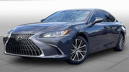 2025 Lexus ES 300h 300h FWD