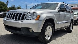 2010 Jeep Grand Cherokee Laredo