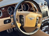 2006 Bentley Continental Flying Spur