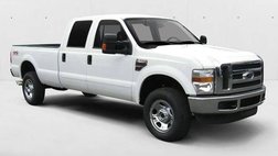 2009 Ford Super Duty F-350 Lariat