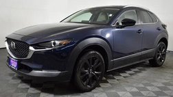 2021 Mazda CX-30 2.5 Turbo