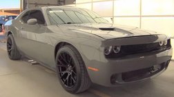 2017 Dodge Challenger GT