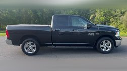 2017 Ram Ram Pickup 1500 Big Horn