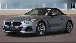 2025 BMW Z4 sDrive30i