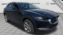 2023 Mazda CX-30 2.5 S Select