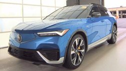2024 Acura ZDX Type S