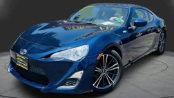 2013 Scion FR-S Base