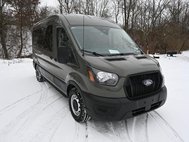 2026 Ford Transit XL