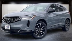 2026 Acura RDX SH-AWD w/Advance w/A-SPEC