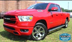 2022 Ram Ram Pickup 1500 Lone Star