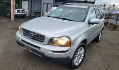 2010 Volvo XC90 3.2