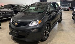 2017 Chevrolet Bolt EV Premier