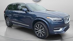 2025 Volvo XC90 B6 Plus Bright Theme 7P