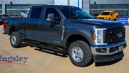2025 Ford Super Duty F-250 XL