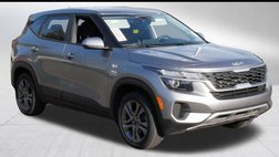 2023 Kia Seltos LX