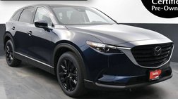 2023 Mazda CX-9 Touring Plus