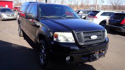 2008 Ford F-150 STX