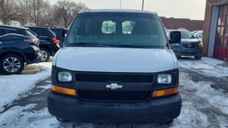 2004 Chevrolet Express 1500