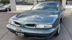 1996 Oldsmobile Eighty-Eight LS