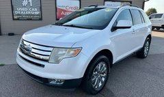 2010 Ford Edge Limited