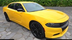 2017 Dodge Charger SE